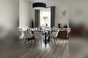 Tauschwohnung: Tausch deine große Wohnung gegen meine in Düsseldorf! – 40233 Flingern Nord, Düsseldorf – Vorschaubild 3