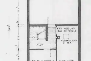 Reiheneckhaus m. Garten & Garage - Teilungsversteigerung 01.10.2025 - 526.000 € - 121 m² - 5 Zi. – Kampenwandstraße 27, 83620 Rosenheim (Kreis) – Vorschaubild 12