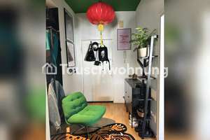 Tauschwohnung: 1,5 - Zimmer Whg in Zollstock – Höninger Weg 218, 50969 Zollstock, Köln – Vorschaubild 2