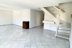 *** 5 Zi. Maisonette-Wohnung mit Aufzug und Balkon *** – Urachstraße x, 70190 Ostheim, Stuttgart – Vorschaubild 3