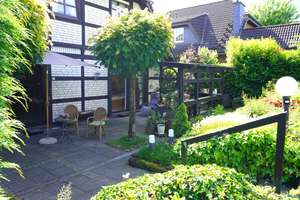 Einfamilienhaus im Fachwerkstil mit großer sonniger Gartenoase, in Leverkusen-Lützenkirchen! – Die vollständige Adresse der Immobilie erhältst du vom Anbieter., 51381 Lützenkirchen, Leverkusen – Vorschaubild 6