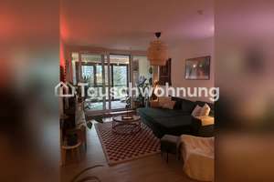 Tauschwohnung: Schöne 3-Zimmer-Wohnung in Eimsbüttel zu tauschen