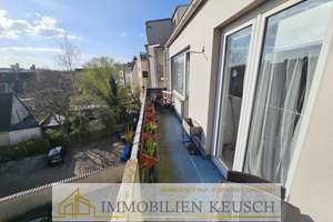 3-Zimmer-Wohnung in zentraler Lage von Bremerhaven, großer Balkon +2 Stellplätze im Innenhof möglich – Die vollständige Adresse der Immobilie erhältst du vom Anbieter., 27576 Lehe, Bremerhaven – Vorschaubild 1