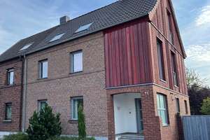 Einfamilienhaus in Neuss-Allerheiligen mit 7 Zimmern - provisionsfrei von privat – Neusser Landstraße 11, 41470 Rosellen, Neuss – Vorschaubild 2