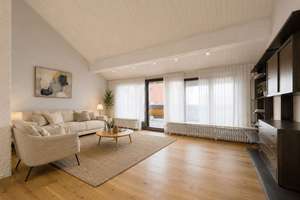 Attraktive Wohnung mit Dachterrasse, Garage, besonderer Deckenhöhe & Süd-West-Ausrichtung - Top Lage – Die vollständige Adresse der Immobilie erhältst du vom Anbieter., 89233 Neu-Ulm – Vorschaubild 22