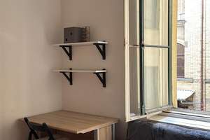 Charlottenburg: 1,5-Zimmer-Apartment mit 69 m² Wohnfläche – Die vollständige Adresse der Immobilie erhältst du vom Anbieter., 10585 Charlottenburg, Berlin – Vorschaubild 15