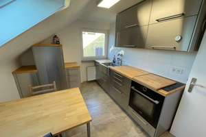Alltagstaugliche 1-Zimmer-Wohnung in Stuttgart – 70569 Kaltental, Stuttgart – Vorschaubild 6