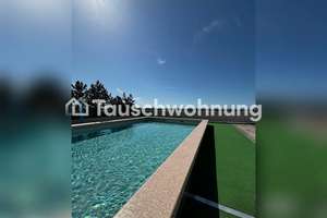 Tauschwohnung: 1-Zimmer-Wohnung in Schwabing an der Münchner Freiheit