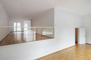 Wohnen und Arbeiten unter einem Dach mit wunderschönem Garten und Homeoffice-Option – Langer Anger 38, 69115 Bahnstadt, Heidelberg – Vorschaubild 16