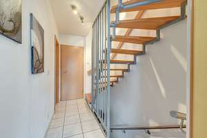 Modernes Reihenmittelhaus in beliebter Wohnlage mit zwei Stellplätzen – Die vollständige Adresse der Immobilie erhältst du vom Anbieter., 46149 Buschhausen, Oberhausen – Vorschaubild 17