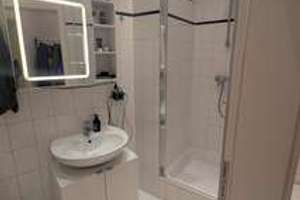 Ohne Provision! Glockenbach! 2- Zimmer- Terassenjuwel in Bestlage – Ehrengutstraße 16, 80469 Dreimühlen, München – Vorschaubild 5