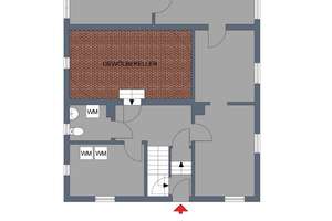 +++ komplett leer - freistehendes 3-Familien-Haus - bequeme Lage - Doppel-GA & Garten +++ – Bietigheimer Straße 26, 70435 Zuffenhausen-Mitte, Stuttgart – Vorschaubild 40