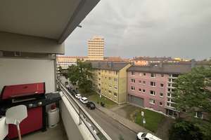 Modernes Apartment in Untergiesing: Kompakt und saniert – Die vollständige Adresse der Immobilie erhältst du vom Anbieter., 81547 Giesing, München – Vorschaubild 9