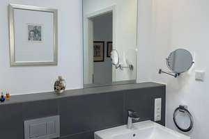 Wunderschönes * 2 Zimmer Apartment * Einbauküche * Möbliert * Balkon – Wallstraße 21, 10179 Mitte (Ortsteil), Berlin – Vorschaubild 8