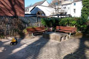 Familienfreundliches Wohnen – Dahlmannstr. 1, 45144 Frohnhausen, Essen – Vorschaubild 9