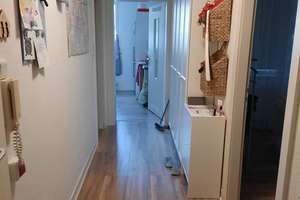 3-Zimmer-Wohnung mit Balkon und Garage im Frankenbergerviertel – Roonstraße 16/18, 52070 Frankenberg, Aachen – Vorschaubild 7