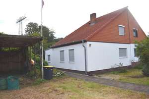 DHH in Unabhängigkeit! Schaffen Sie sich eine Idylle - gr. Garten, Nebenflächen, Reparaturstau! – Die vollständige Adresse der Immobilie erhältst du vom Anbieter., 12683 Biesdorf, Berlin – Vorschaubild 15