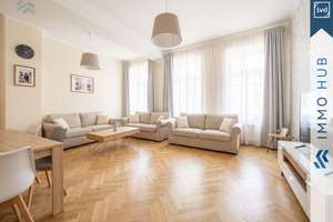+++Historischer Altbau trifft sichere Mieteinnahmen – Vermietete 3-Zimmer-Wohnung+++ – Die vollständige Adresse der Immobilie erhältst du vom Anbieter., 4177 Altlindenau, Leipzig – Vorschaubild 5