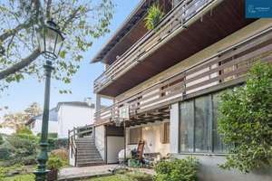 Großes Haus mit Charme – ruhig gelegen mit Pool, Kamin und viel Potenzial – Steingarten 36, 42699 Ohligs/Aufderhöhe/Merscheid, Solingen – Vorschaubild 3