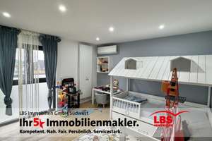 Einzigartiges Wohnerlebnis: Exklusives Einfamilienhaus in Toplage von Gaggenau! – Die vollständige Adresse der Immobilie erhältst du vom Anbieter., 76571 Gaggenau – Vorschaubild 15