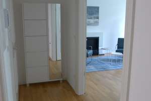 Stilvolles Apartment in Prenzlauer Berg: 2 Zimmer mit 2 Balkonen – Die vollständige Adresse der Immobilie erhältst du vom Anbieter., 10405 Prenzlauer Berg, Berlin – Vorschaubild 7