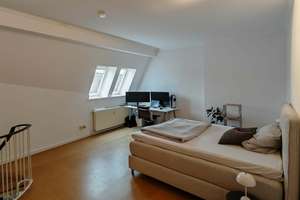 Gepflegte 2-Zimmer Maisonette-Wohnung im 4. OG in Hamburg-Altona-Nord – Eimsbütteler Str. 71, 22769 Altona-Nord, Hamburg – Vorschaubild 6