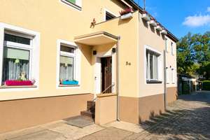OPEN HOUSE 05.09. 10–12 Uhr – Stadthaus 180 m² – 2 x 90m² -  Vorabbesichtigung jetzt sichern!