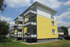 Frisch aufgestockt – Helle 3-Zimmer-Wohnung mit Einbauküche in der 2. Etage – Bredenbeckstr. 2, 44339 Dortmund – Vorschaubild 3
