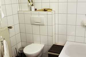 Südbalkon, 3 Zimmerwohnung, Stadt Nah, nähe Bendahler Wald, in ruhiger Sackgasse – Ritterstr. 38, 42285 Wuppertal – Vorschaubild 12