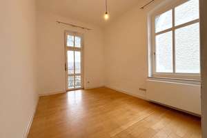 Repräsentative Altbauwohnung in MS-Kreuzviertel! Urbanes Wohnen mit Anspruch! – Die vollständige Adresse der Immobilie erhältst du vom Anbieter., 48147 Kreuz, Münster – Vorschaubild 7