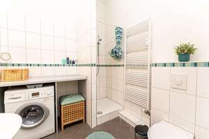 Bezugsfreie 3-Zimmer-Wohnung mit Balkon in schöner Wohnanlage – Sonntagstraße 15, 10245 Friedrichshain, Berlin – Vorschaubild 19