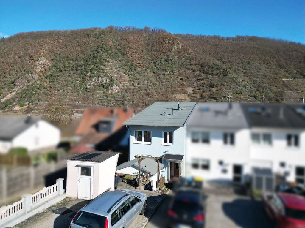 Immobilie in Löf - Familienglück mit Moselblick – Ihr neues Zuhause in Löf - Bild 2