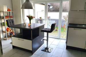 Do Westrich : Modernisiertes 110m² Haus-in-Haus ! Balkon, Gäste-WC, Einbauküche, Stellplatz ! – Die vollständige Adresse der Immobilie erhältst du vom Anbieter., 44388 Westrich, Dortmund – Vorschaubild 4