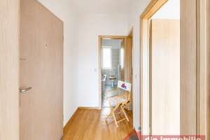 *** 2-Zimmer-Wohnung mit Balkon am Westring *** – Westring 47, 39108 Stadtfeld Ost, Magdeburg – Vorschaubild 2