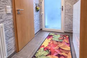 Hannover-Mittelfeld / modernes RMH - KfW55 in attraktiver Lage - Einziehen + Wohlfühlen! – Am Mittelfelde XX, 30519 Mittelfeld, Hannover – Vorschaubild 3