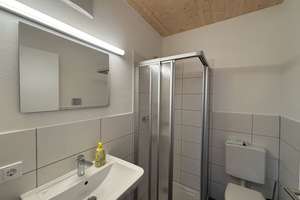 Moderne 2-Zimmer Wohnung im 1. OG in Trier-Pallien – Bonner Straße 15, 54294 West/Pallien, Trier – Vorschaubild 4