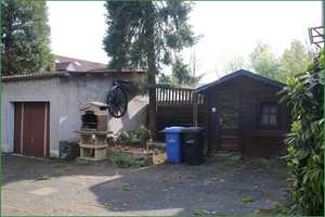 3 Parteien-Mehrfamilienhaus in Leverkusen-Schlebusch -  Kapitalanlage – Leverkusen – Vorschaubild 11