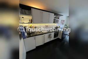 Tauschwohnung: Tausche 2,5-Zimmer in Maxvorstadt in bester Lage mit Balkon – 80797 Maßmannbergl, München – Vorschaubild 2