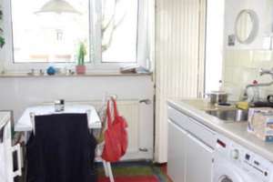Von Privat in Stuttgart: 3-Zimmer-ETW mit Keller, Speicher und Garage – Solitudestraße 60, 70499 Bergheim, Stuttgart – Vorschaubild 5