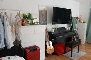 Helle 2-Zimmerwohnung im Bonner Zentrum! – 53111 Bonn-Zentrum, Bonn – Vorschaubild 3