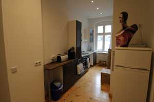 Sanierte Altbauwohnung nahe der Freien Universität Berlin – Albrechtstraße 36, 12167 Berlin – Vorschaubild 10