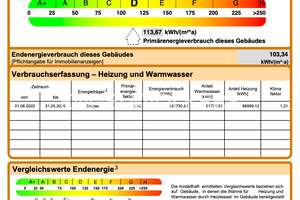 Renovierte 3-Zimmer-Wohnung mit Garten in Stuttgart-Weilimdorf – Die vollständige Adresse der Immobilie erhältst du vom Anbieter., 70499 Weilimdorf (Ortsteil), Stuttgart – Vorschaubild 20