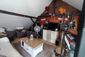 Gemütliches Haus mit kleinem Hof! Erst 2024 voll modernisiert! – Limburg-Weilburg (Kreis) – Vorschaubild 9