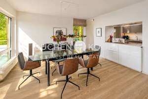 Sanierte Endetage mit Weitblick über HH-Blankenese – Die vollständige Adresse der Immobilie erhältst du vom Anbieter., 22587 Blankenese, Hamburg – Vorschaubild 4