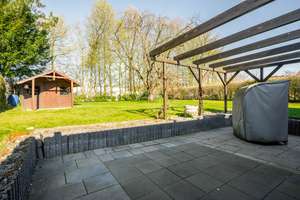 KEINE KÄUFERPROVISION Tolles EFH mit tollem Garten in zentraler Lage von Bielefeld Hillegossen – Die vollständige Adresse der Immobilie erhältst du vom Anbieter., 33699 Stieghorst, Bielefeld – Vorschaubild 6