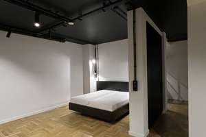 Modernes City‑Apartment in Stuttgart‑Mitte – Erstbezug nach Sanierung – Urbanstrasse 44, 70182 Diemershalde, Stuttgart – Vorschaubild 9