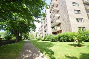Hamm / Bockum - Hövel ! 3 Zimmerwohnung am Hallohpark ! – Joseph-Haydn-Straße 5, 59075 Bockum-Hövel, Hamm – Vorschaubild 24