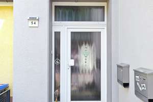 !! Helle 3 Zimmer Wohnung im Dachgeschoss - Nähe Weser !! – Rönnebecker Straße 54, 28777 Rönnebeck, Bremen – Vorschaubild 2