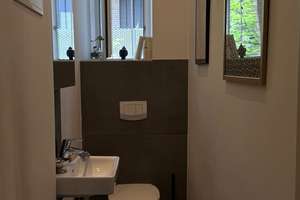 Moderne Altbauwohnung mit Balkon & EBK in Toplage des Stuttgarter Westens – Rötestraße 12, 70197 Rotebühl, Stuttgart – Vorschaubild 14