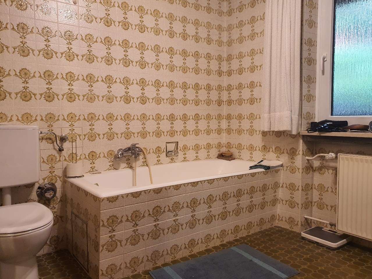 Immobilie in Reichenberg - PERFEKT - 2 Wohnungen in Einem!!! - Bild 4